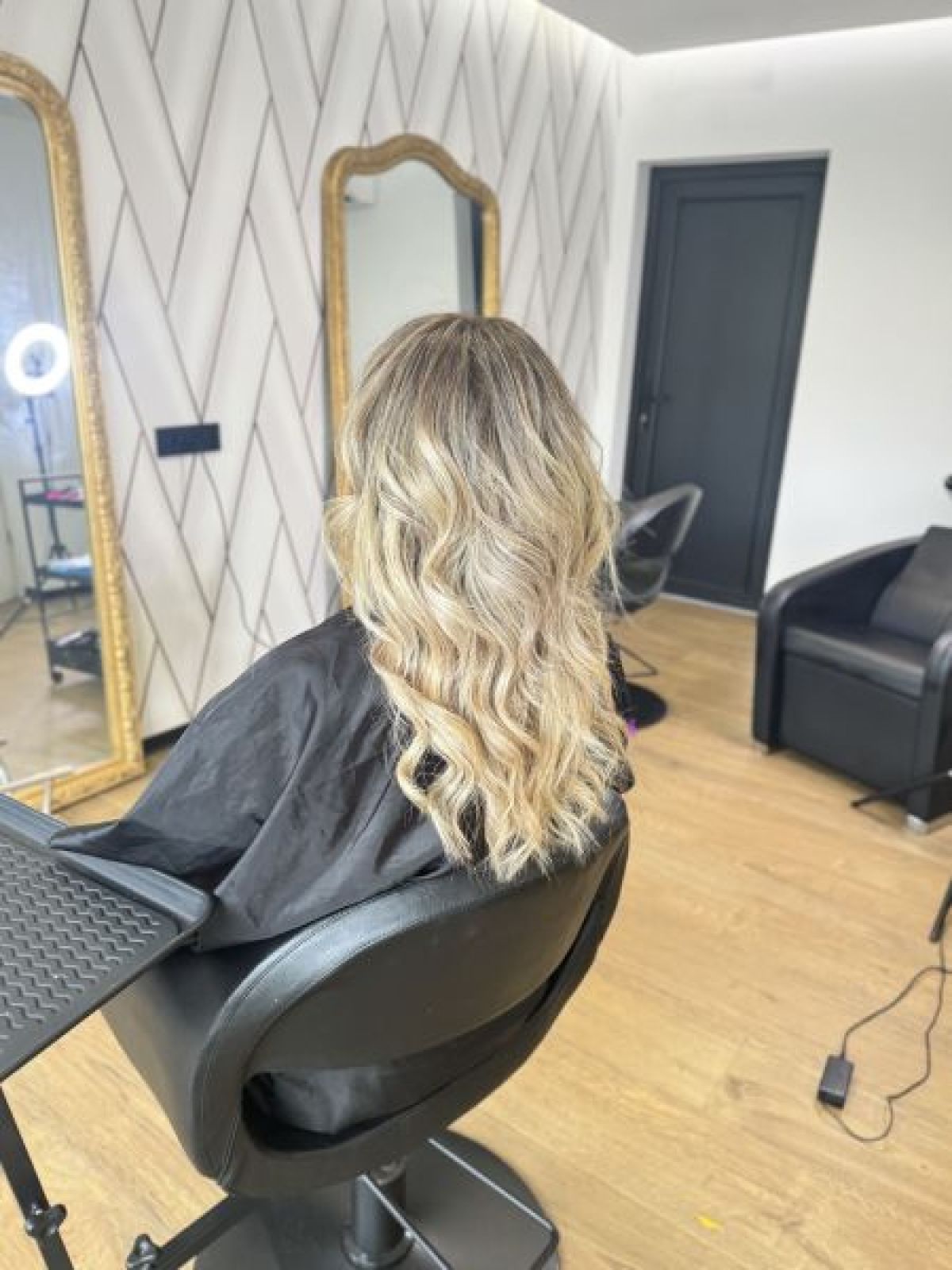 Coiffure à Rixheim (68) Par Hatice - Estheca