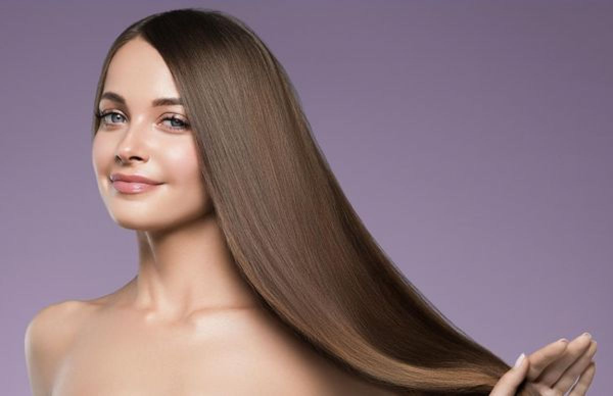 Lissage Brésilien / Tanin à Compiègne (60) Par Jade - Estheca