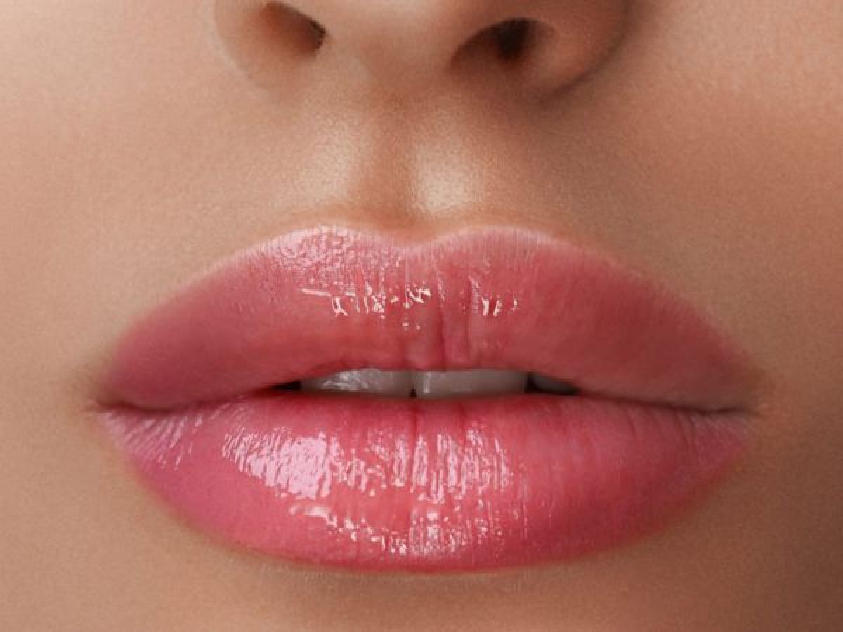 Maquillage permanent lèvres (candy lips) à Loos (59) Par Soumya - Estheca