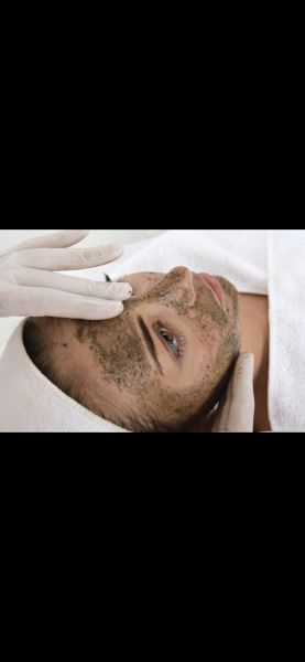 À Rennes | Peeling aux algues 100% naturel | Les meilleures esthéticiennes
