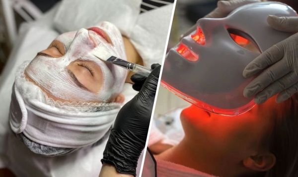À Strasbourg | Soin du visage / Luminothérapie | Les meilleures esthéticiennes
