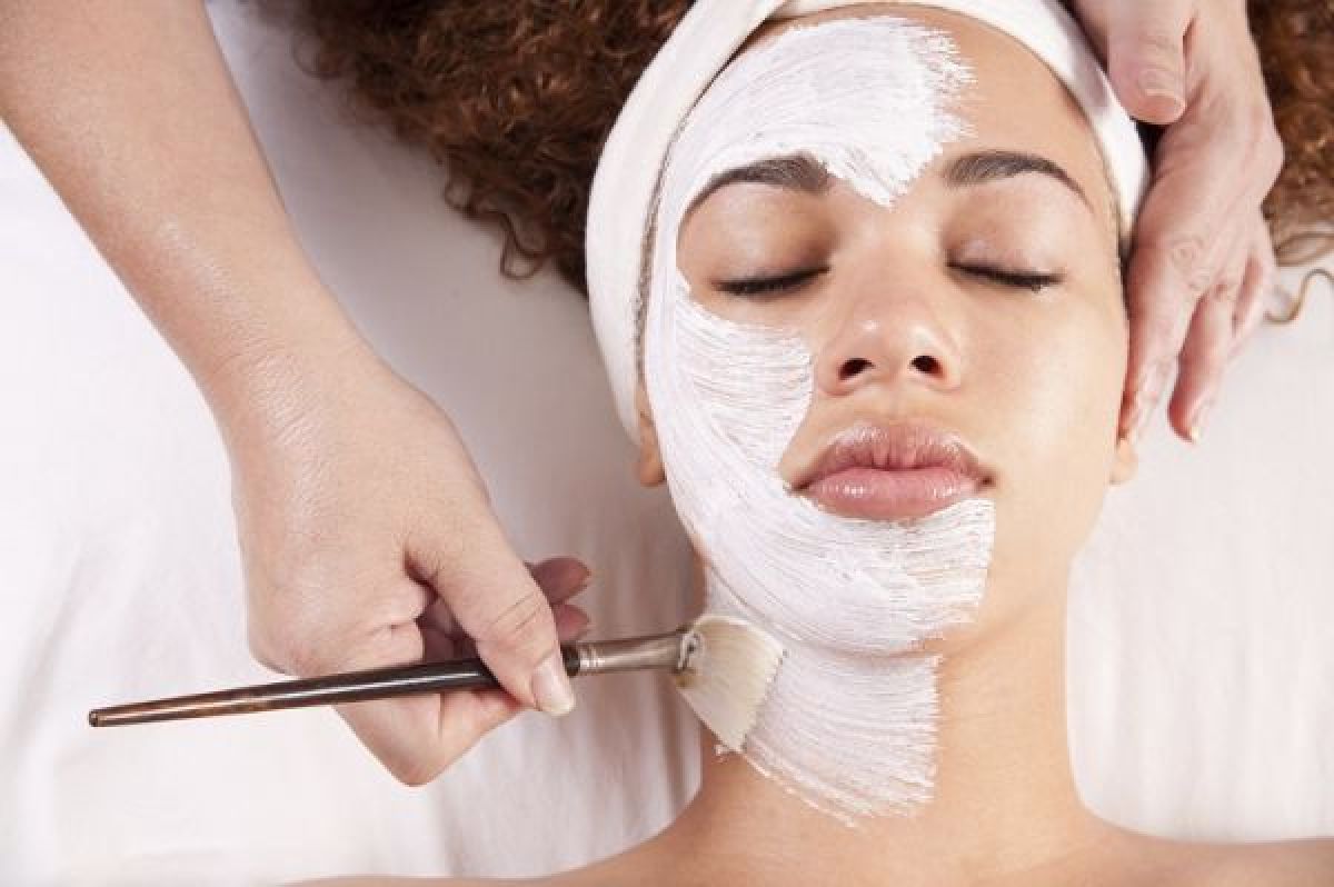 Soin visage et corp à Hénin-Beaumont (62) Par Nelly - Estheca