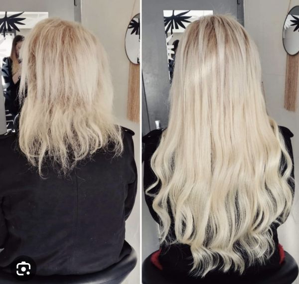 À Dunkerque | Extension de cheveux | Les meilleures esthéticiennes