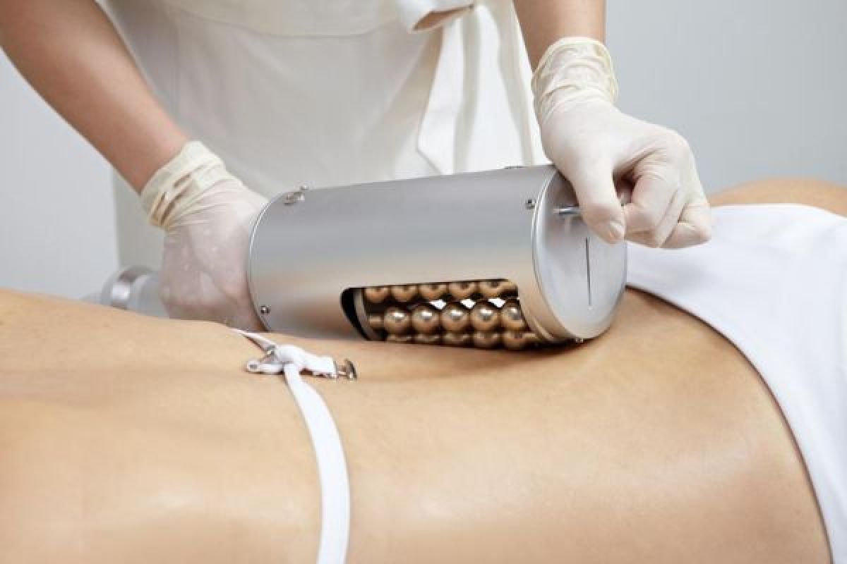 Endosphères therapy à Le Blanc-Mesnil (93) Par Sabrine - Estheca