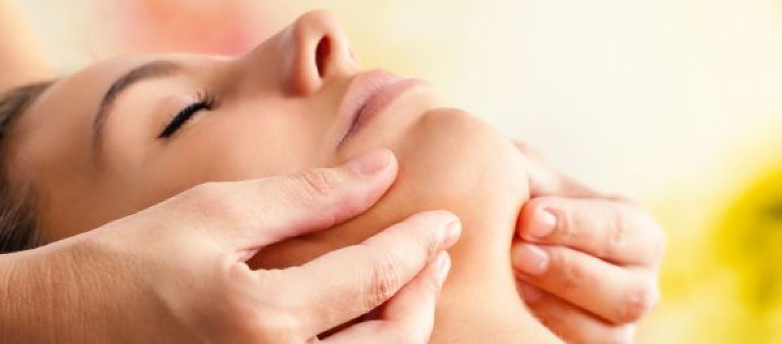Drainage lymphatique  visage à Villejust (91) Par Assia - Estheca