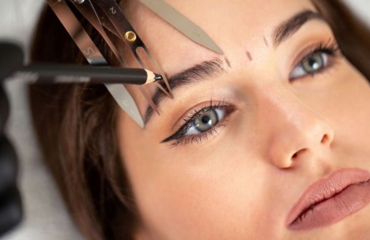 MicroBlading à Rouen (76) Par Zakia - Estheca