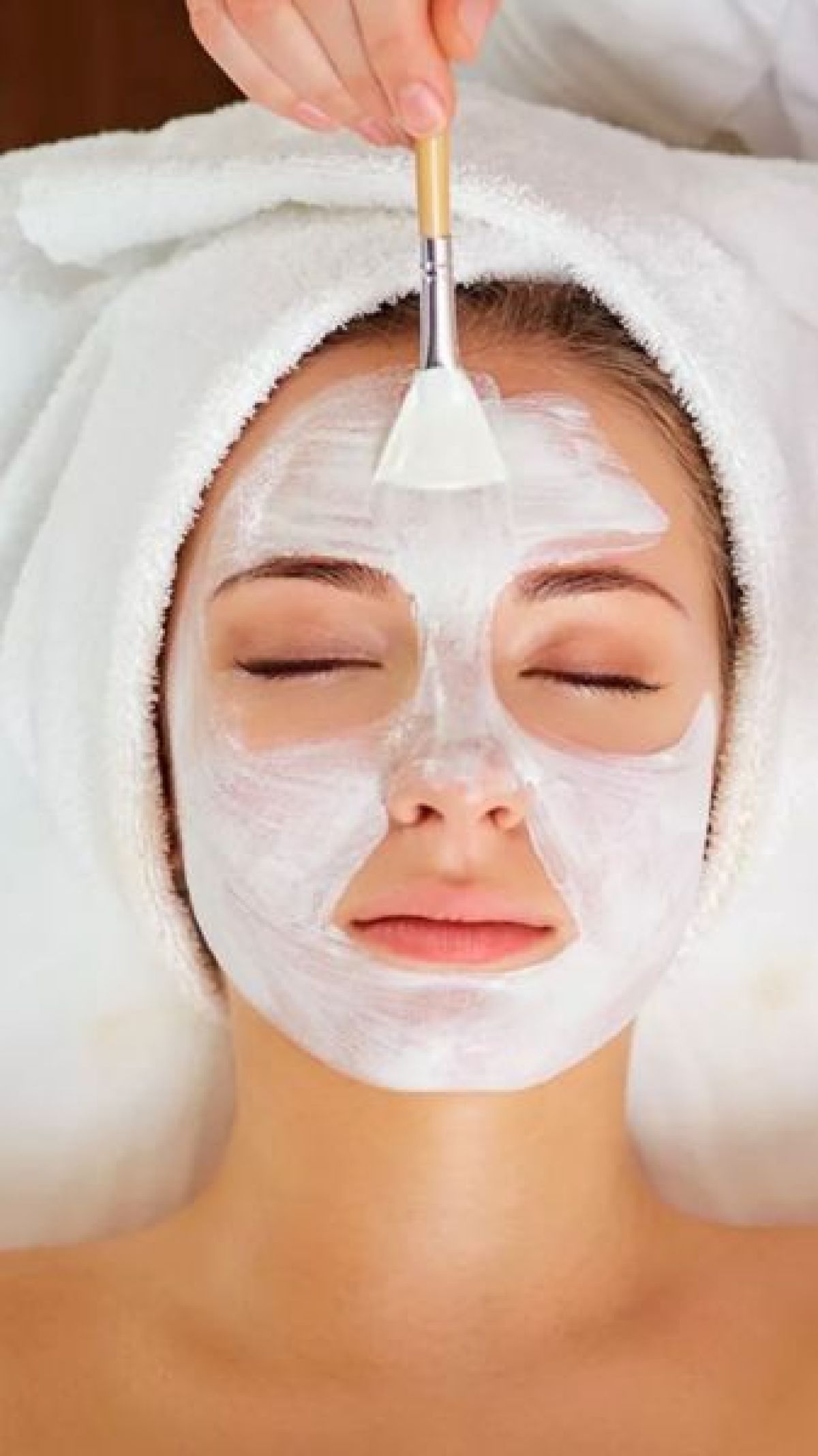Soin visage à Mantes-la-Jolie (78) Par Jessica - Estheca