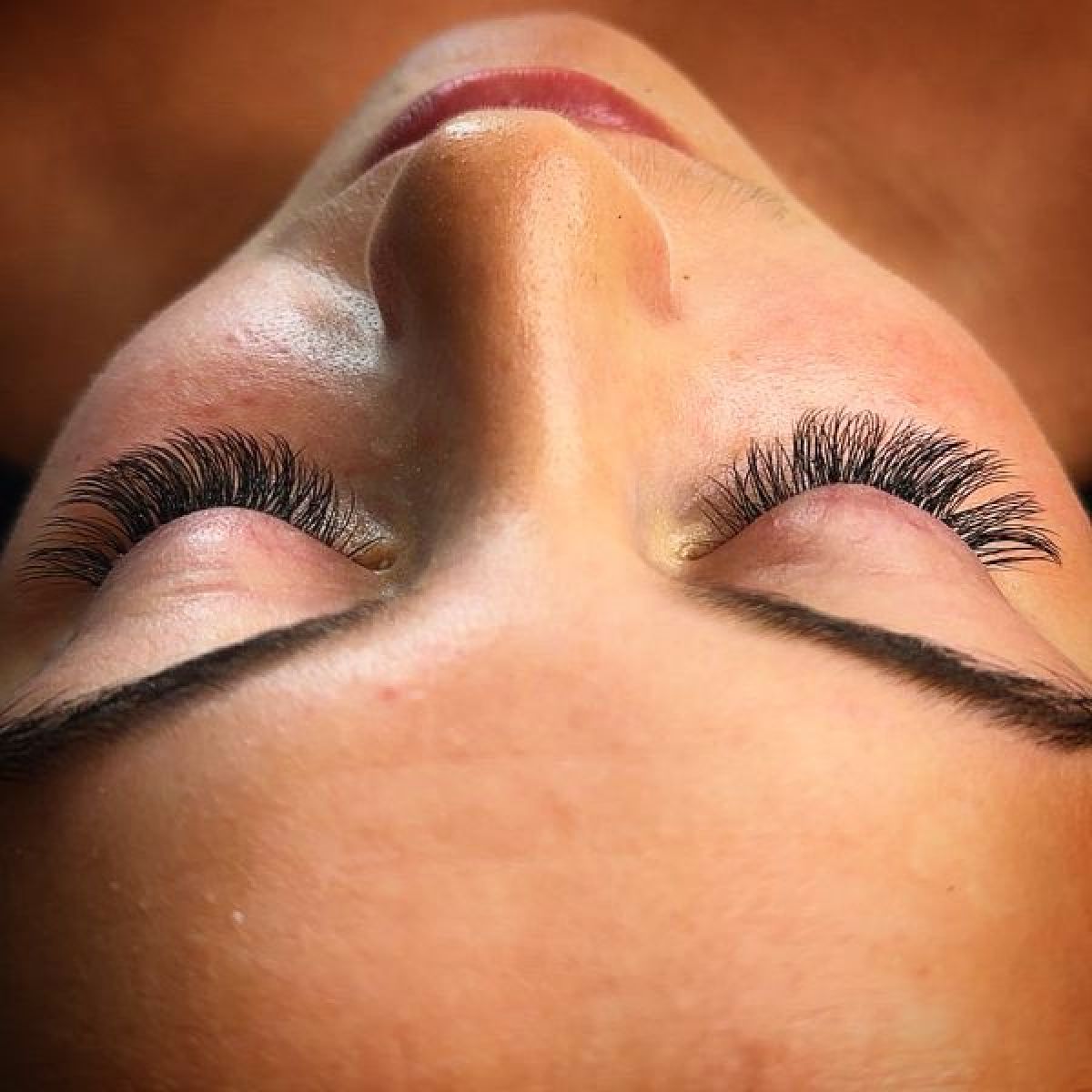 Extensions de cils à Longueil-Annel (60) Par Cyrielle - Estheca