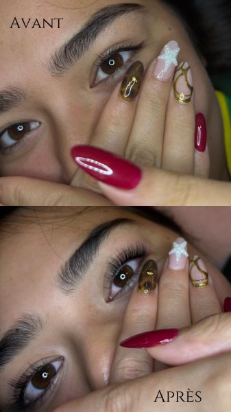 À Clichy | Rehaussement de cils | Les meilleures esthéticiennes