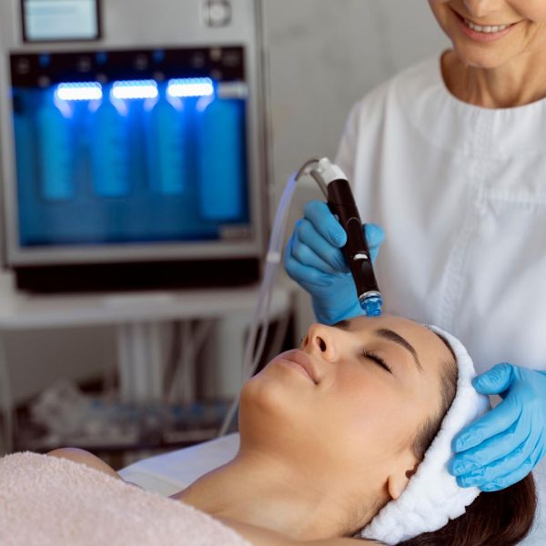 À La Courneuve | Hydrafacial | Les meilleures esthéticiennes