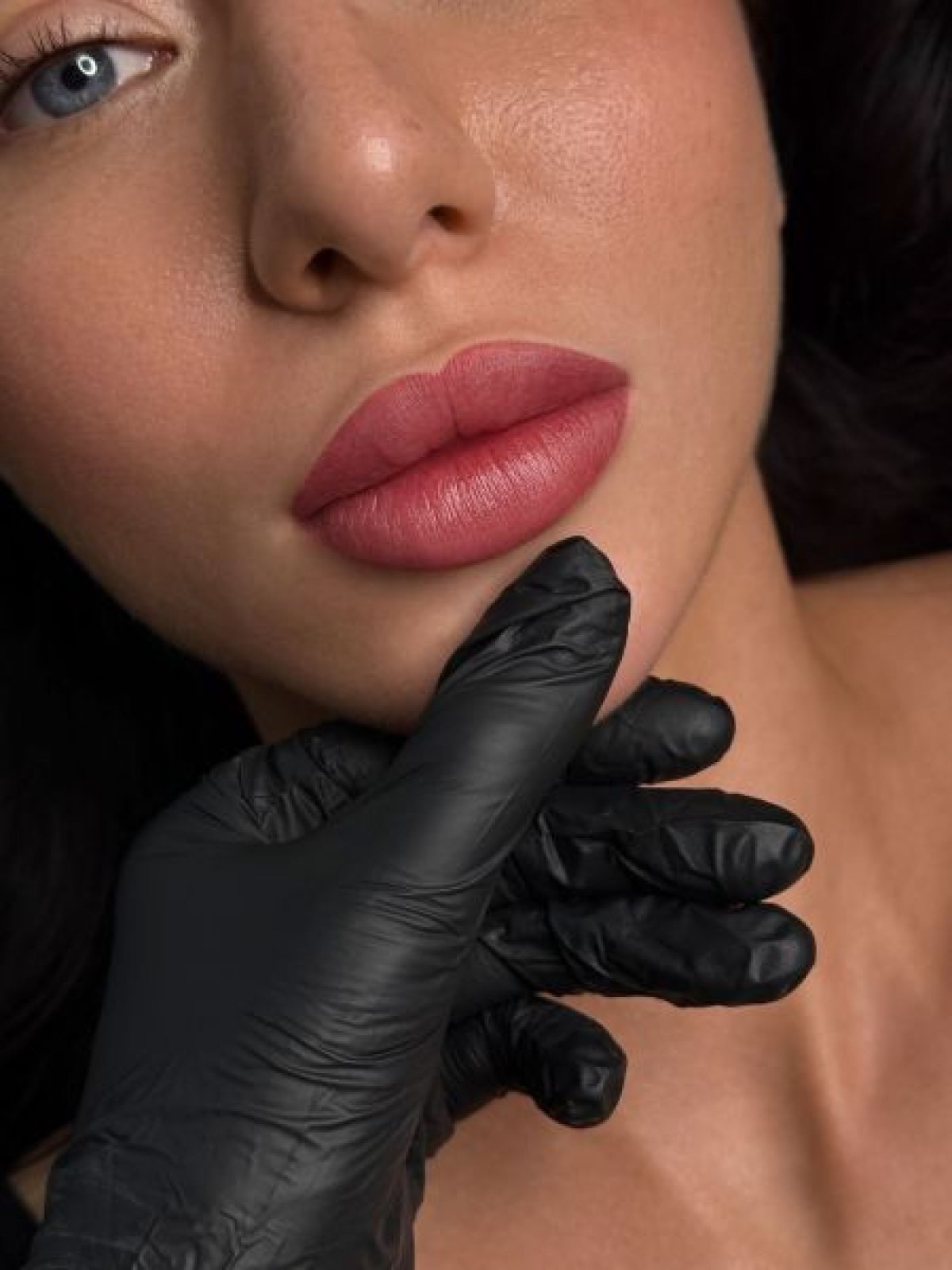 Maquillage permanent à Strasbourg (67) Par Arpine - Estheca