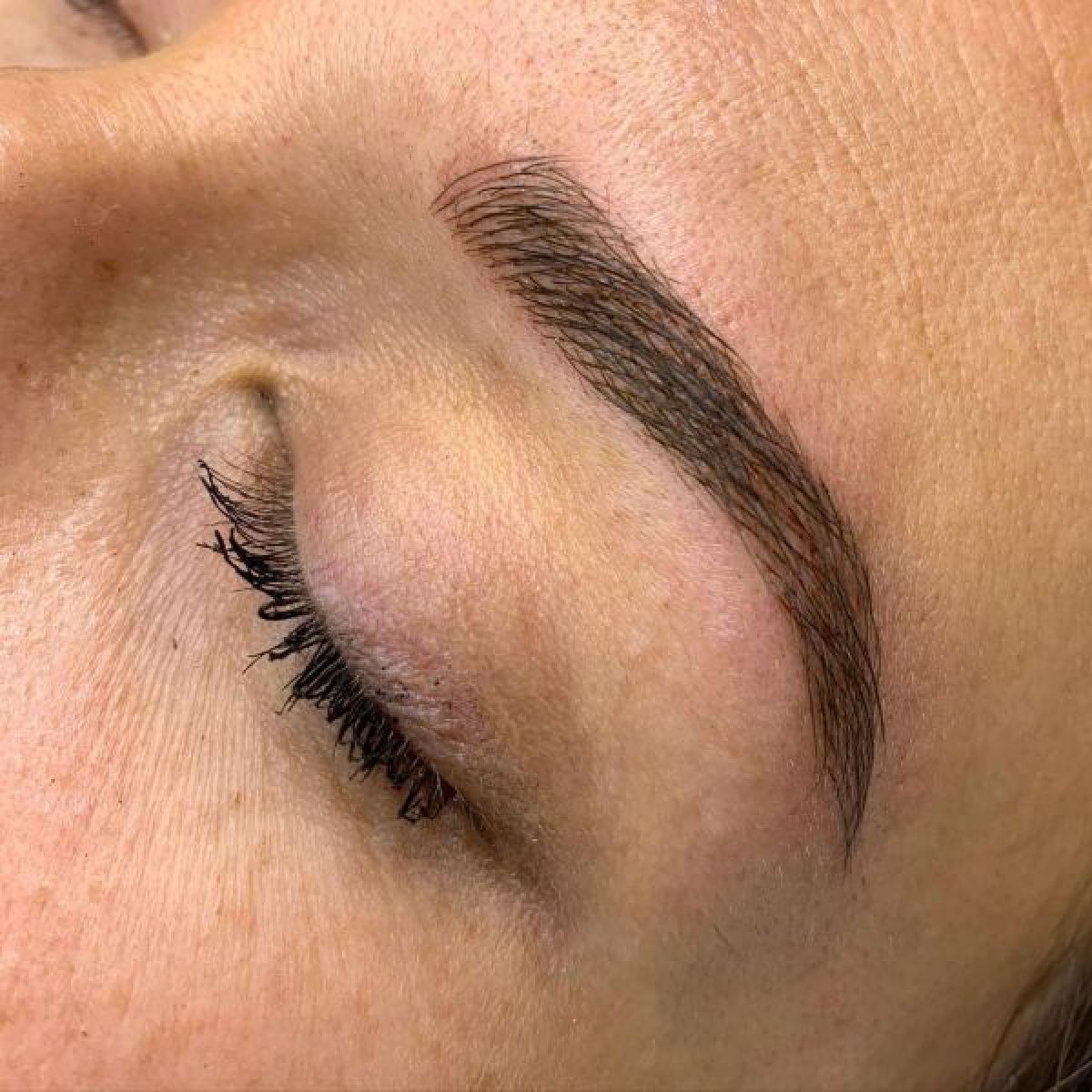 MicroBlading à Limoges (87) Par Juliette - Estheca