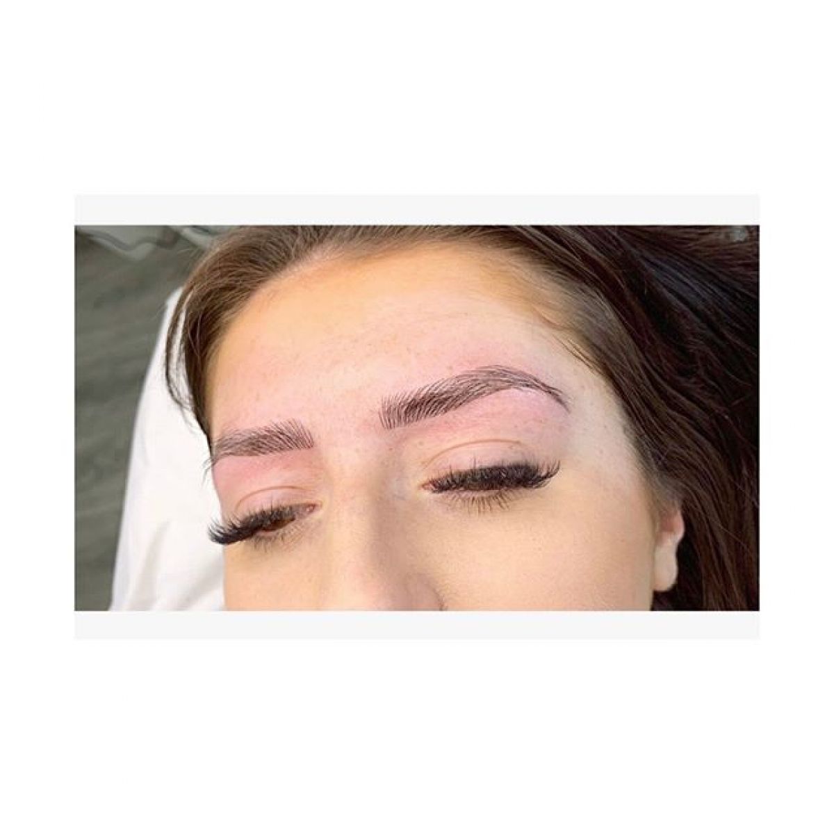 MicroBlading à Drancy (93) Par Anaïs - Estheca