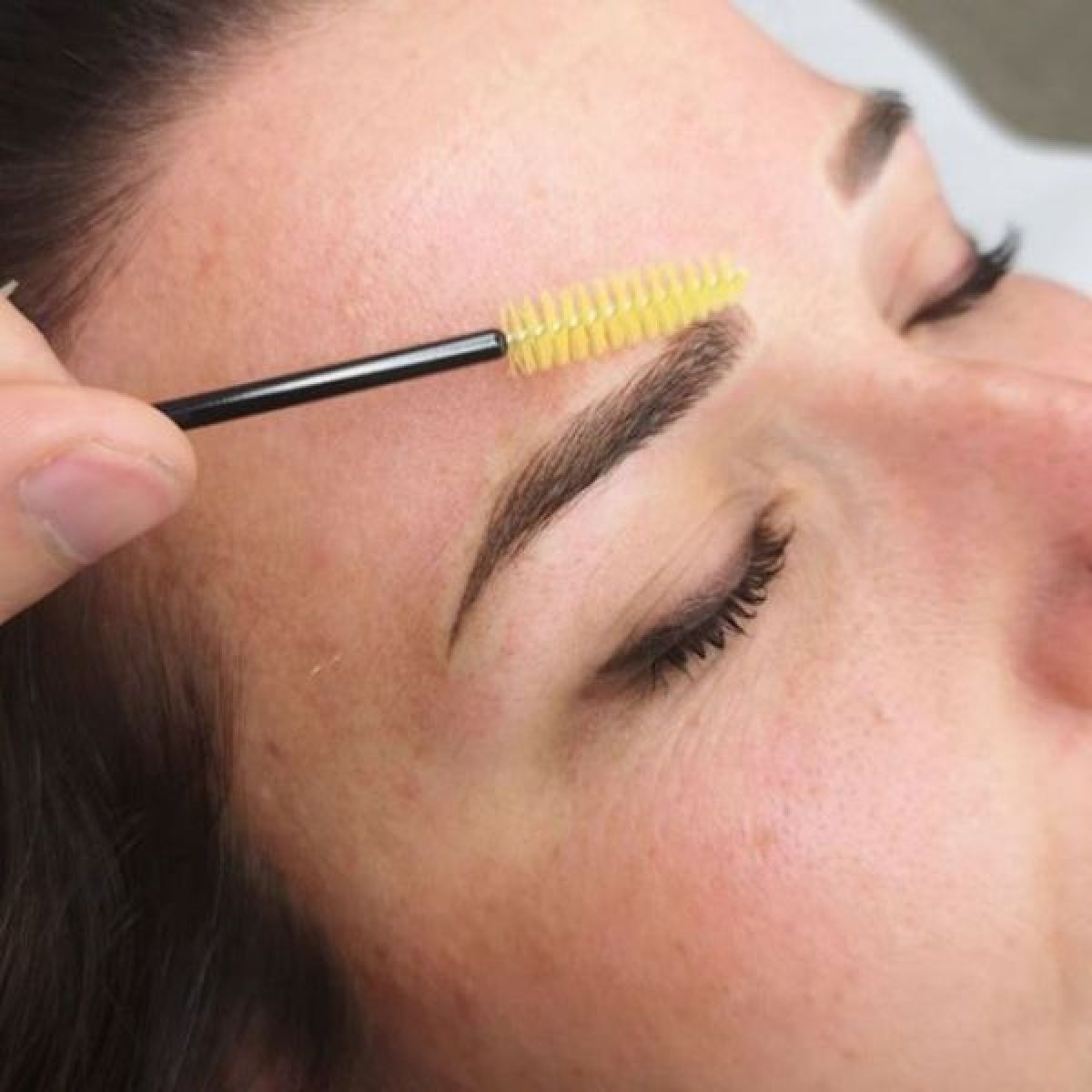 MicroBlading / Microshading à Saint-Fargeau-Ponthierry (77) Par Melanie - Estheca