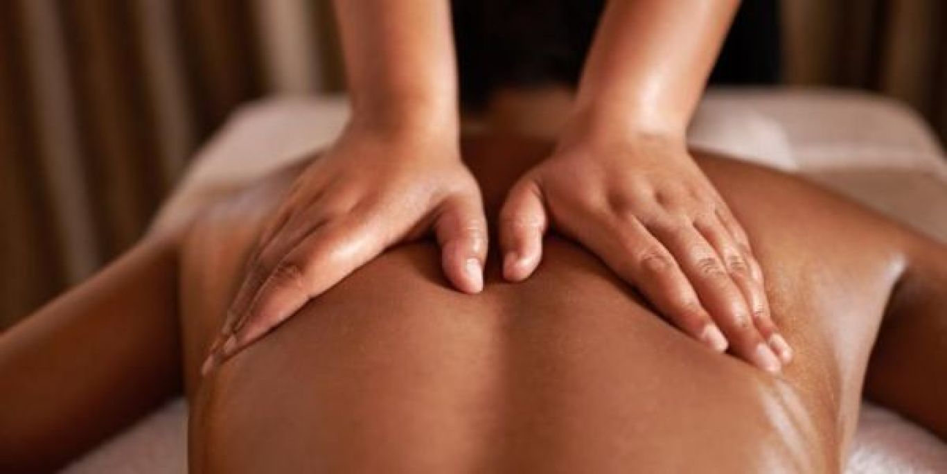 Massage suédois à Montereau-Fault-Yonne (77) Par Fanny - Estheca