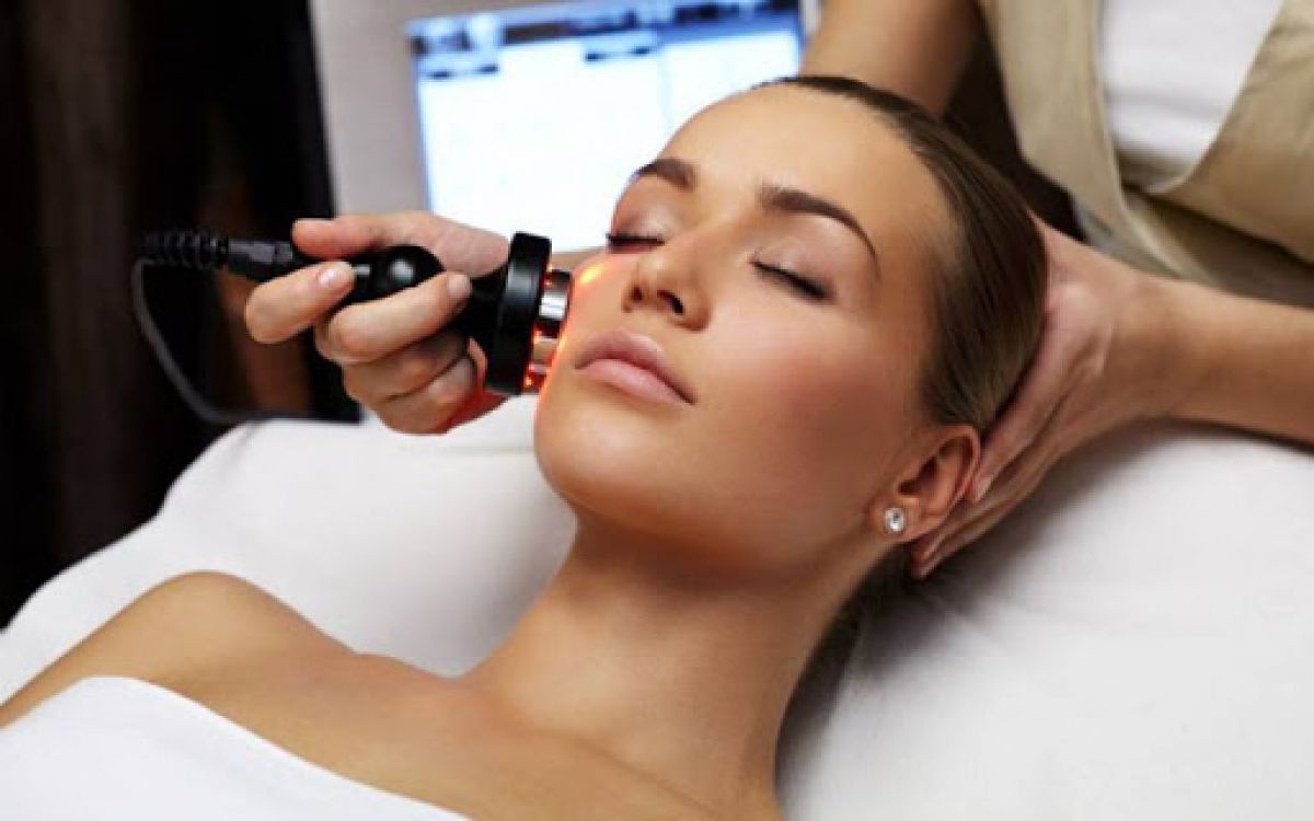 Radio fréquence et Lipocavitation à Eckbolsheim (67) Par Sandrine - Estheca
