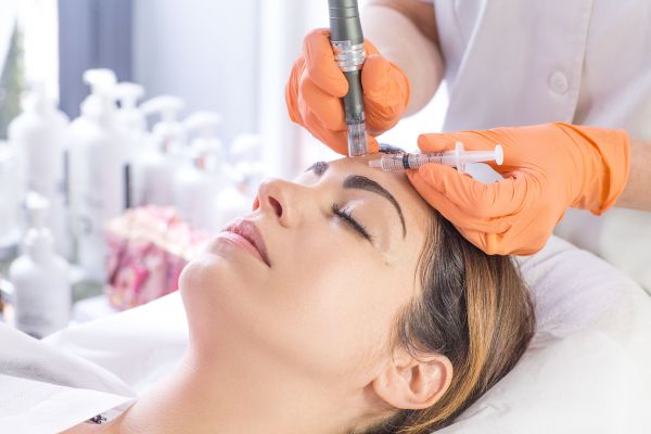 À Montigny-lès-Cormeilles | Microneedling | Les meilleures esthéticiennes