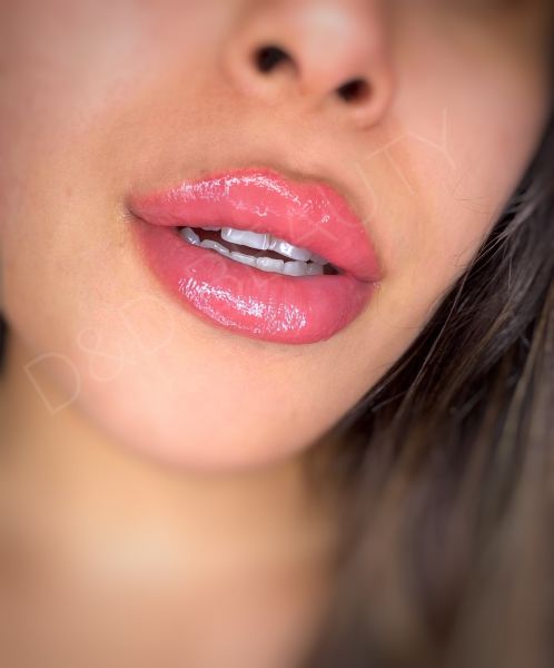 À Metz | Maquillage permanent des lèvres - CandyLips | Les meilleures esthéticiennes