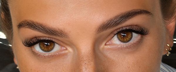 À Compiègne | Extensions de cils | Les meilleures esthéticiennes