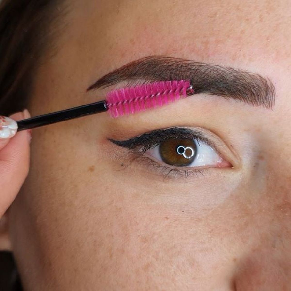 MicroBlading sourcils à Balma (31) Par Chloé - Estheca