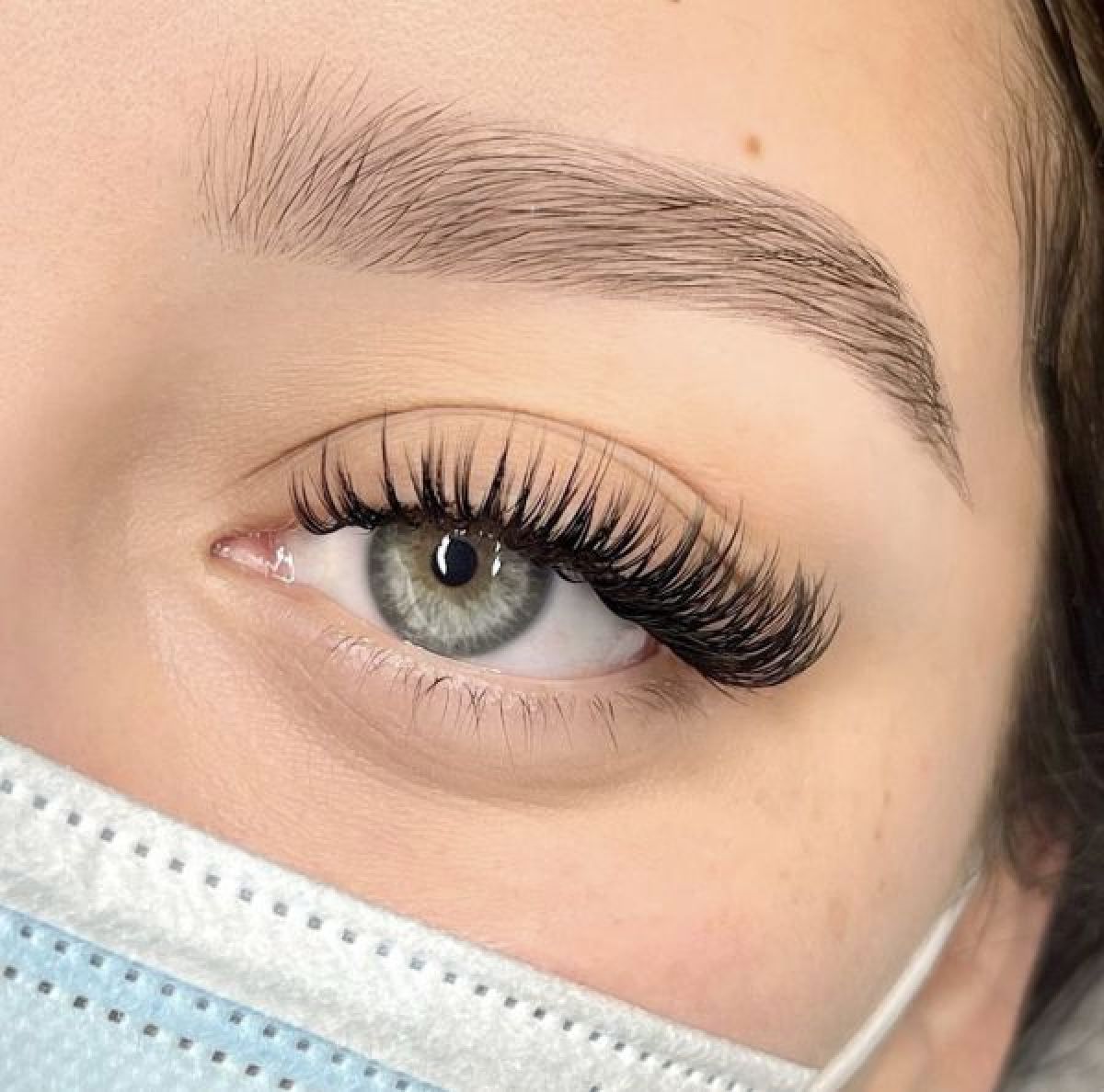 Extensions de cils à Auneau (28) Par Nivalda - Estheca