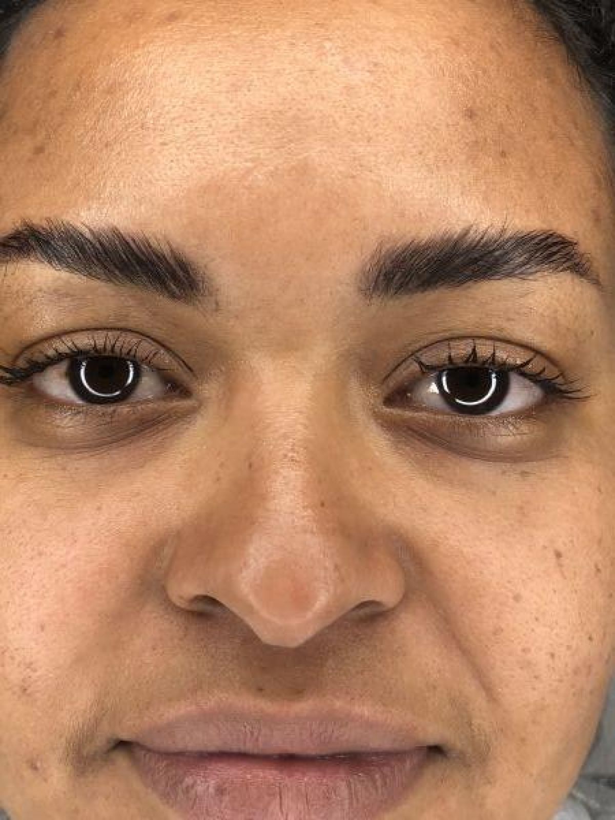  Lifting coréen des cils rehaussement de cils  à Mantes-la-Ville (78) Par Saloua - Estheca