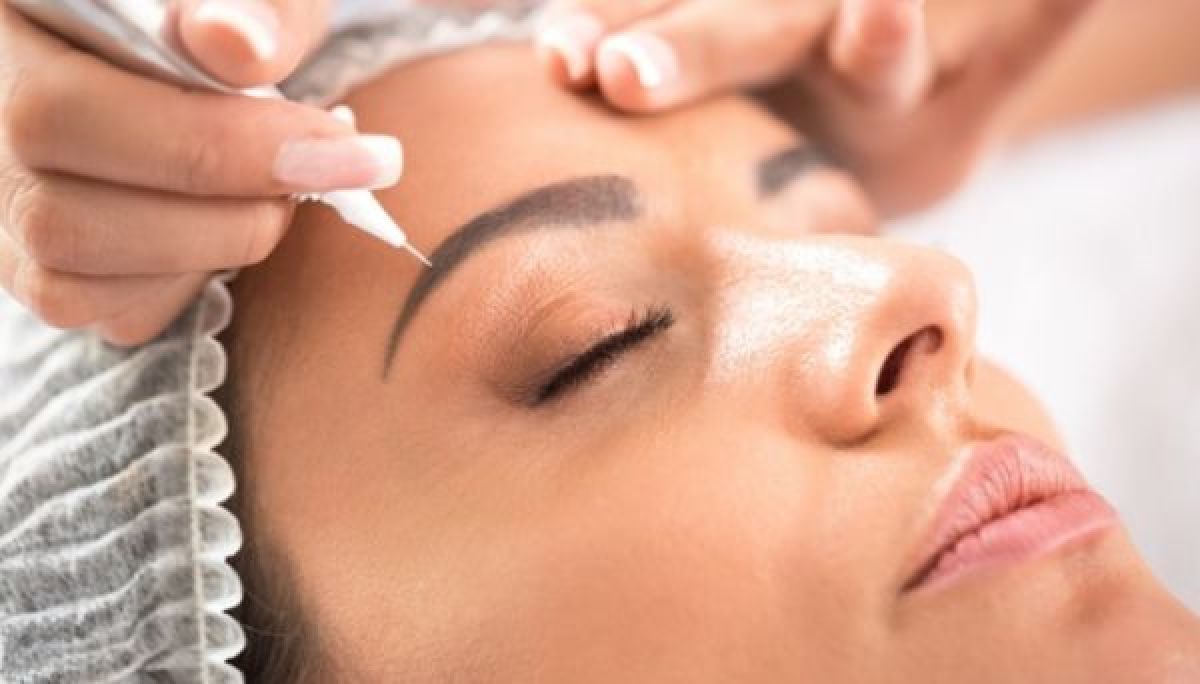 Microblading Digital à Dijon (21) Par Sabrina - Estheca