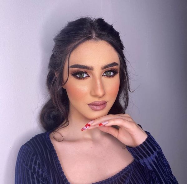 À Meaux | Maquillage mariée/invitée | Les meilleures esthéticiennes