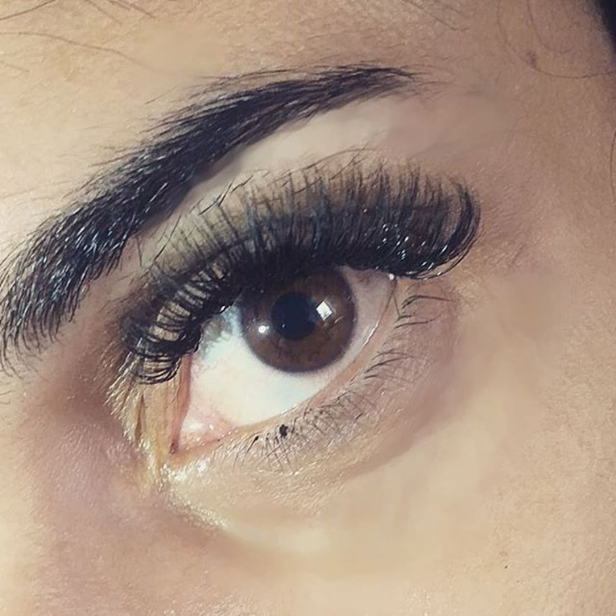Extensions de cils à Melesse (35) Par Camille - Estheca