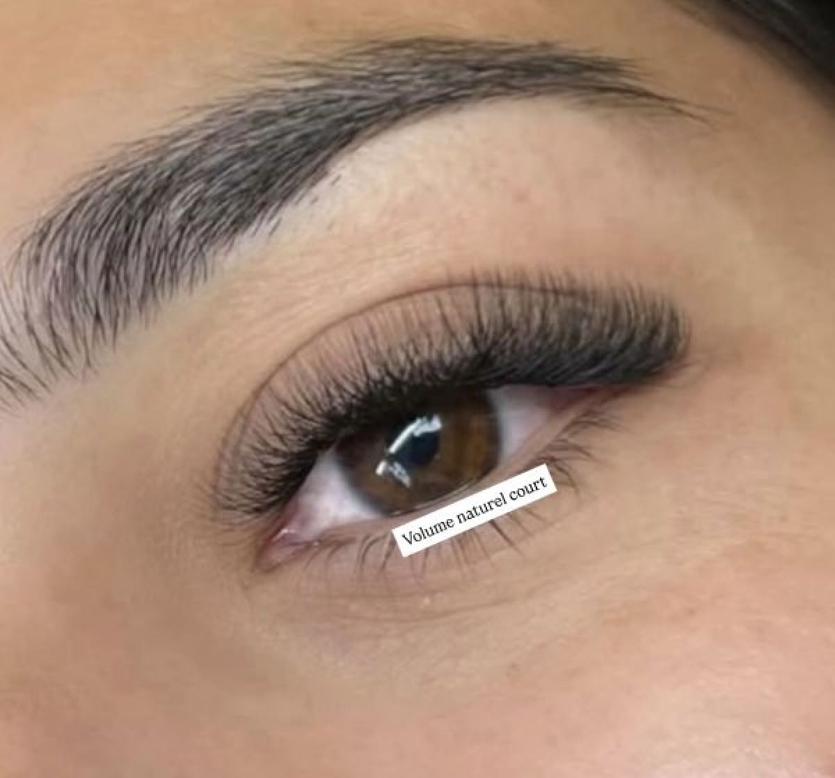 Extension de cils à Meylan (38) Par Maëva - Estheca