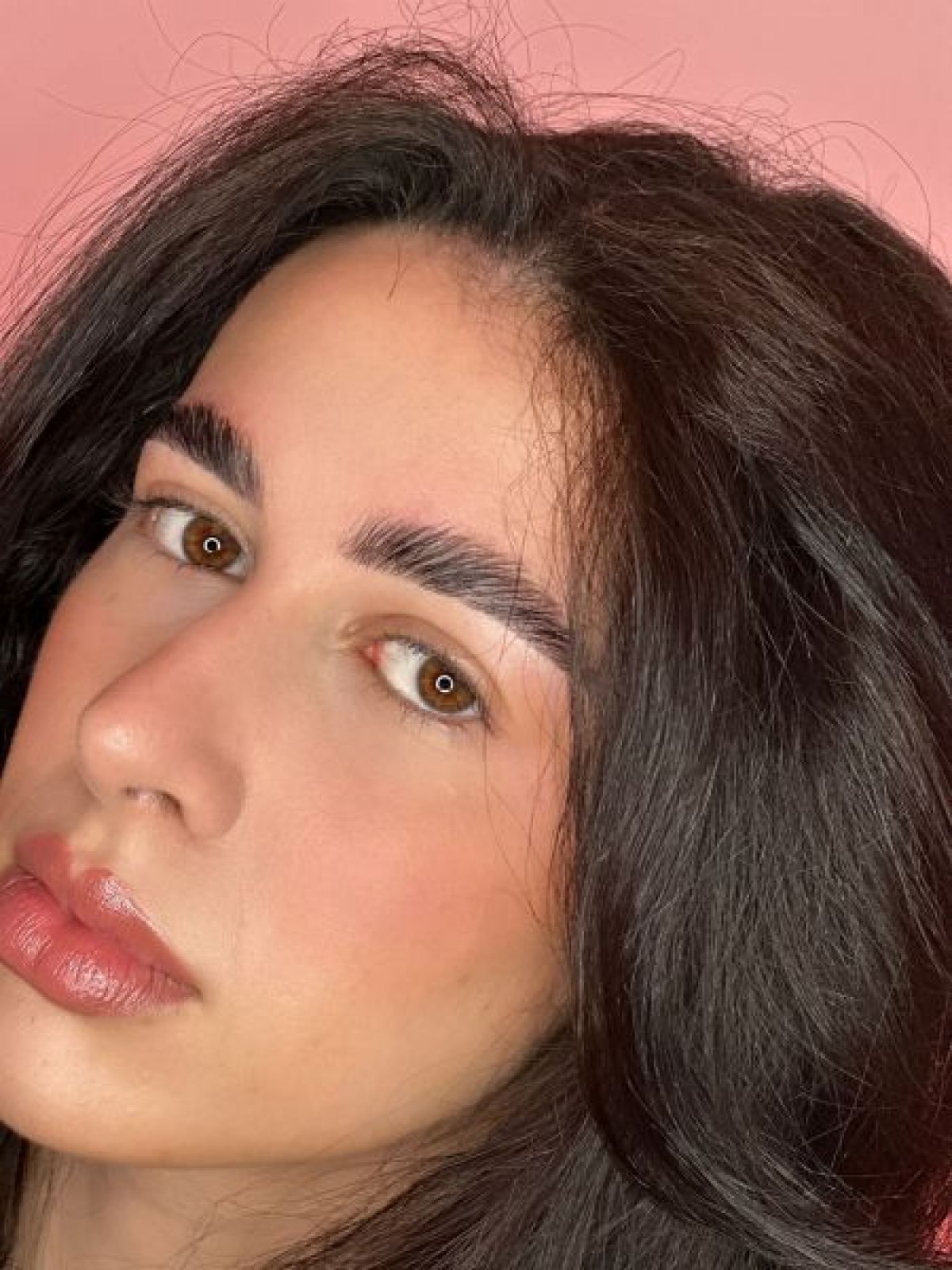 Browlift (rehaussement de sourcils) à Lens (62) Par Melissa - Estheca