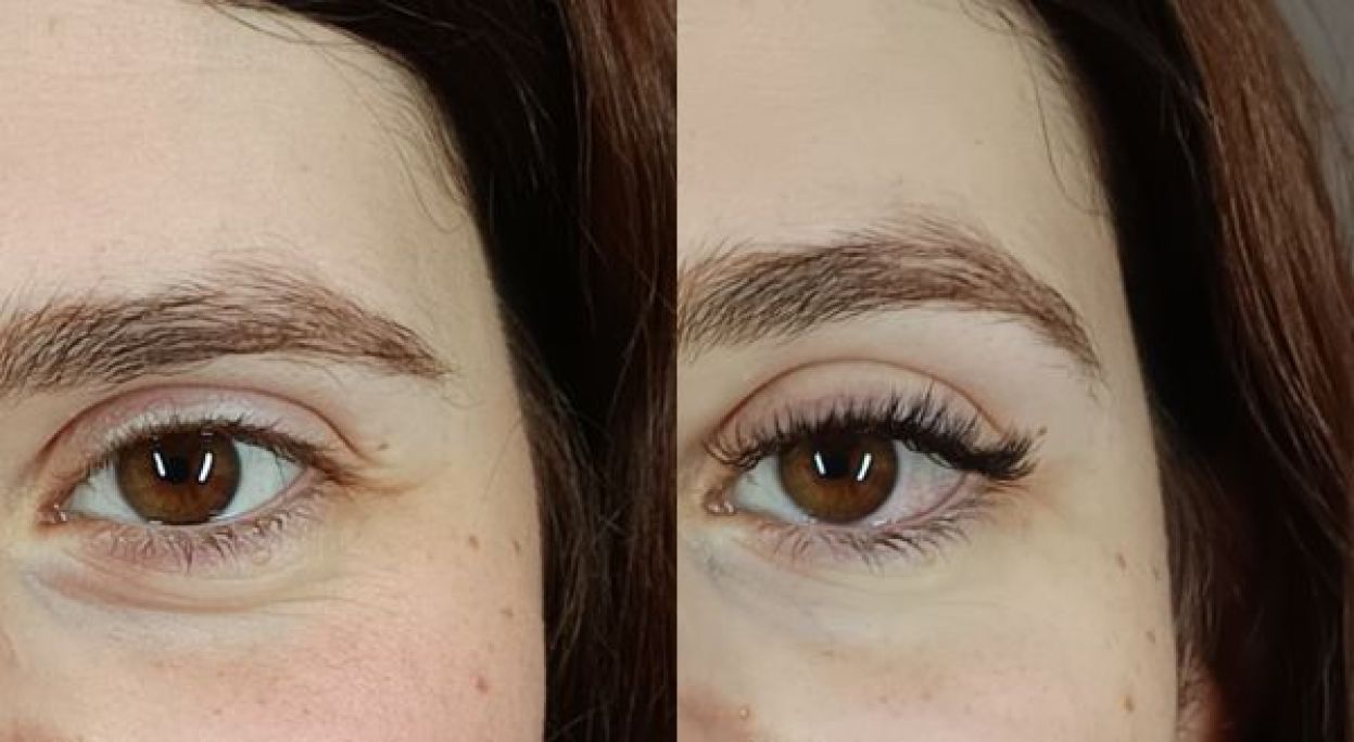 Extension de cils à Val-d'Izé (35) Par Mélissa - Estheca