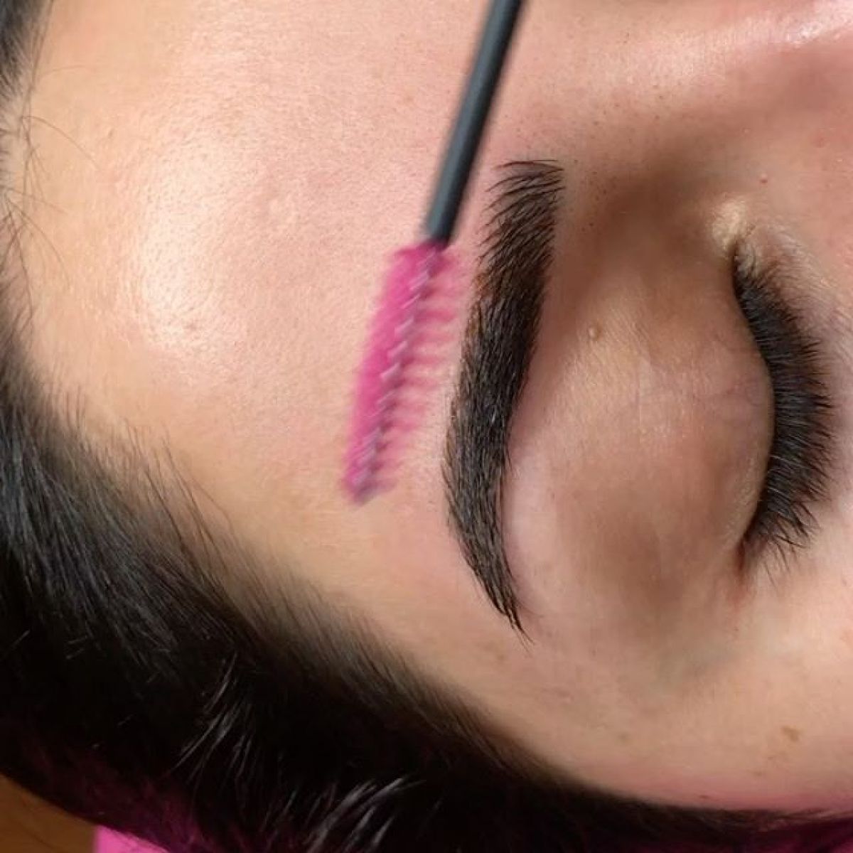 MicroBlading sourcils à Castanet-Tolosan (31) Par Samantha - Estheca
