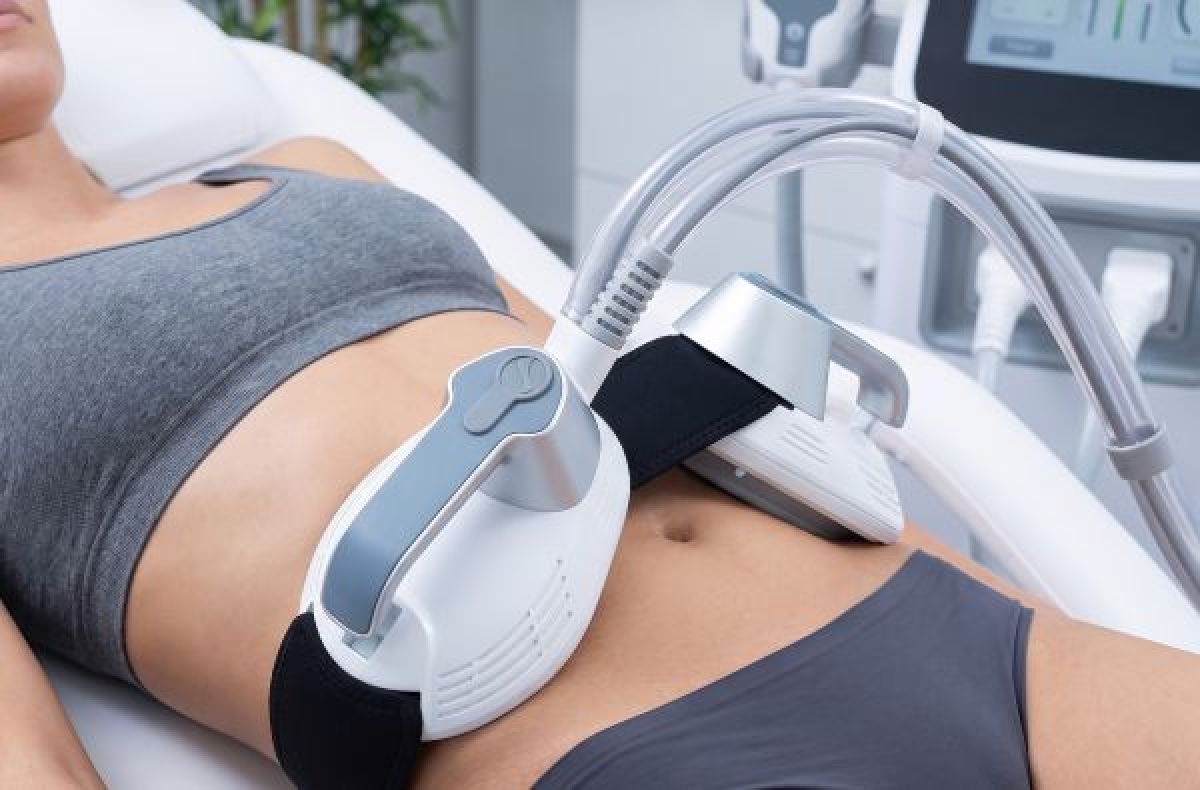 Bodysculpt à Aulnay-sous-Bois (93) Par Ines - Estheca