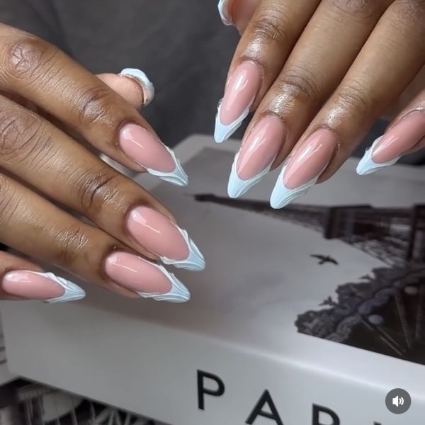 À Saint-Georges-sur-Fontaine | Pose d'ongles gel / vernis semi-permanent | Les meilleures esthéticiennes