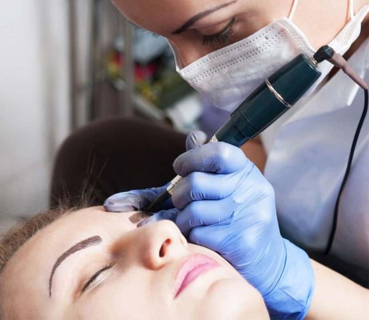 Détatouage sans laser à Vernouillet (28) Par Eda - Estheca