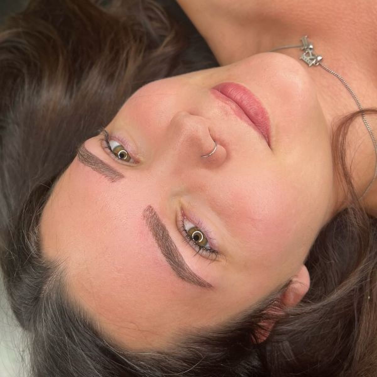 Microblading / Microshading à Moissy-Cramayel (77) Par Marie - Estheca