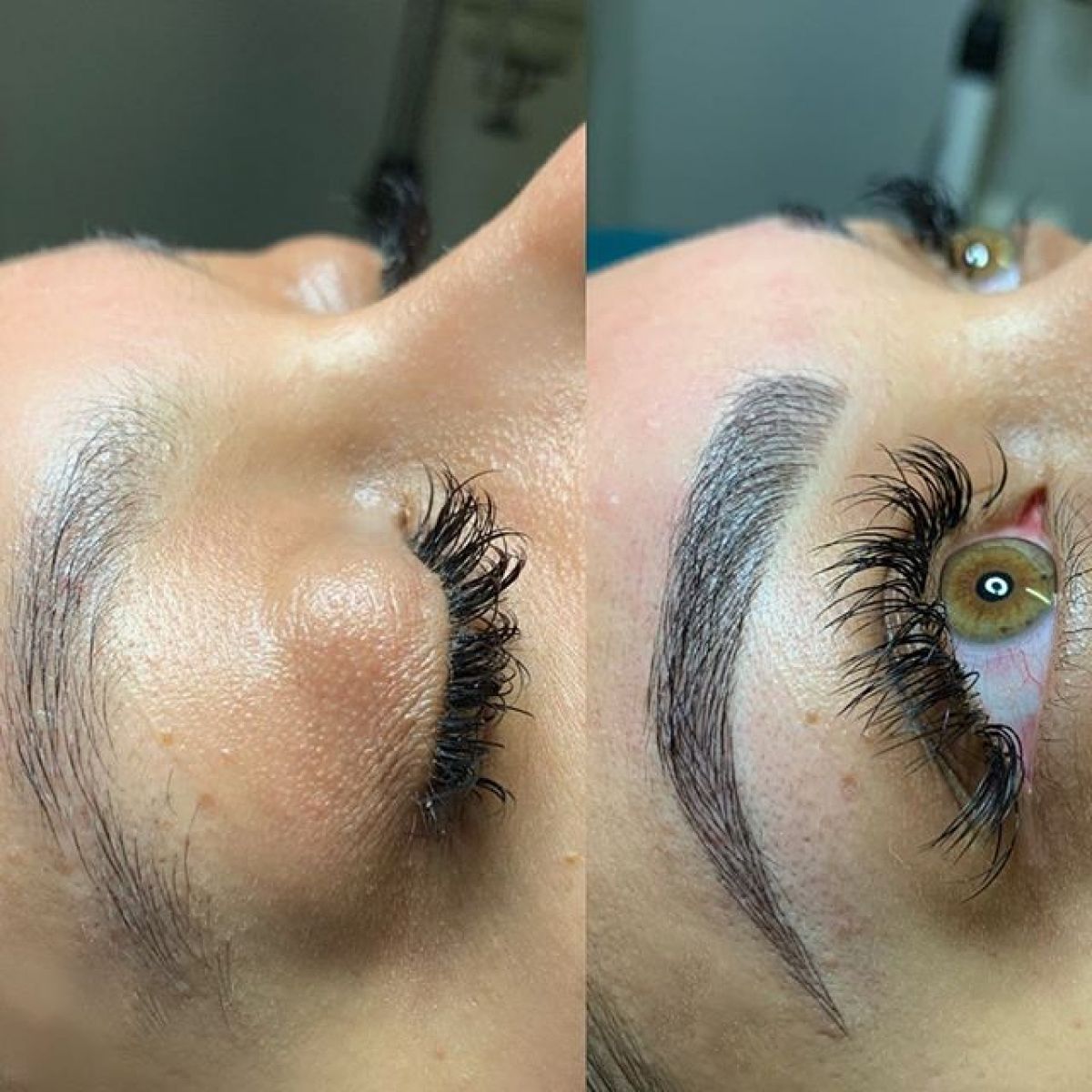MicroBlading à Asnières-sur-Seine (92) Par Caroline - Estheca