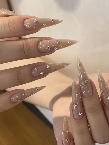 À Coupvray | Manucure / Semi-permanent / Gel / gainage... | Les meilleures esthéticiennes