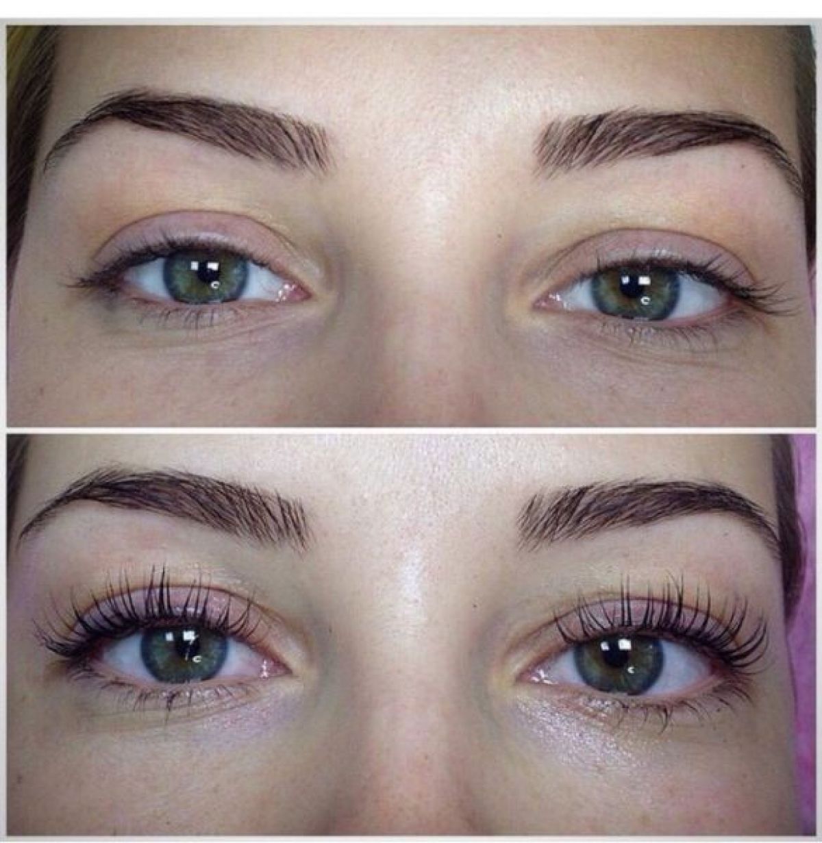 Extensions de cils  à Armentières (59) Par Camelia - Estheca