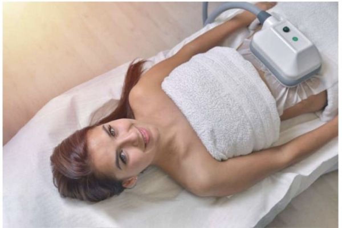 Cryolipolyse  à Villeneuve-d'Ascq (59) Par Wendy - Estheca
