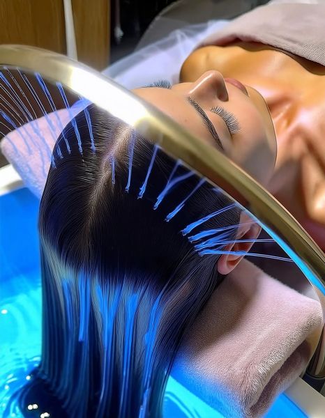 À Wissous | Head spa | Les meilleures esthéticiennes