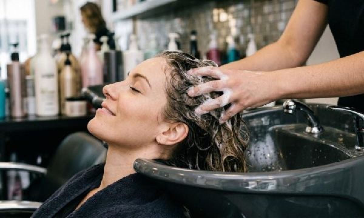 Coiffure à Rubelles (77) Par Stéphanie - Estheca