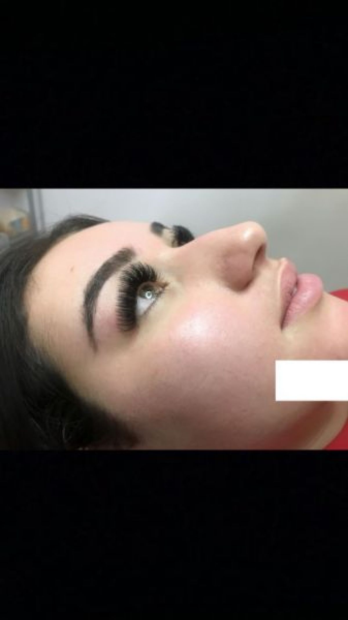 EXTENSIONS DE CILS  à Lille (59) Par Céline - Estheca