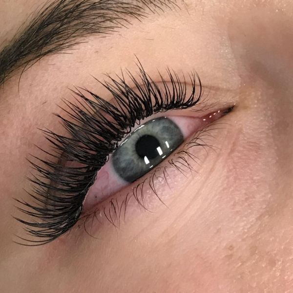 À Noyal-sur-Vilaine | Extensions de cils | Les meilleures esthéticiennes