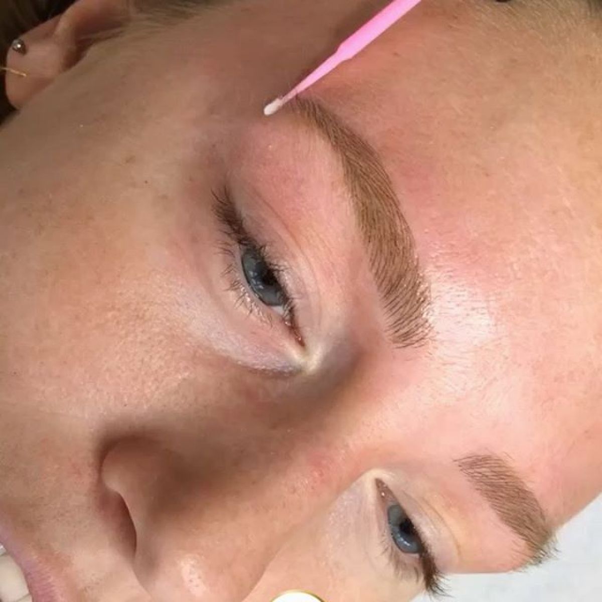 MicroBlading sourcils à Sartrouville (78) Par Léa - Estheca