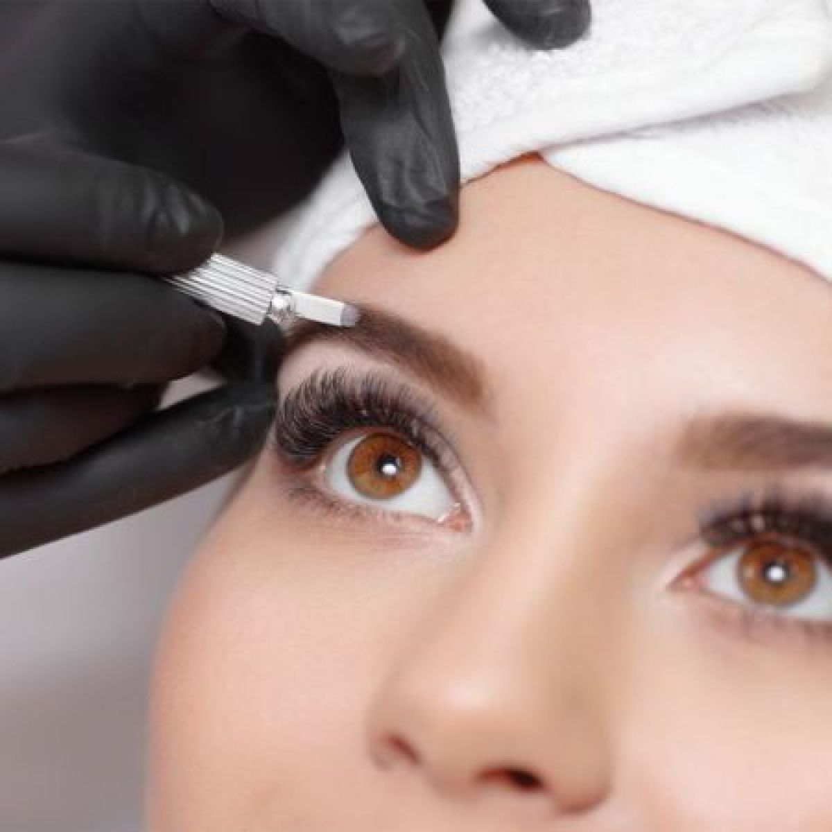 MicroBlading Sourcils à Grenoble (38) Par Ouanessa - Estheca