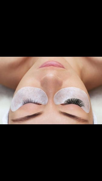 Les extensions de cils: C'est quoi?