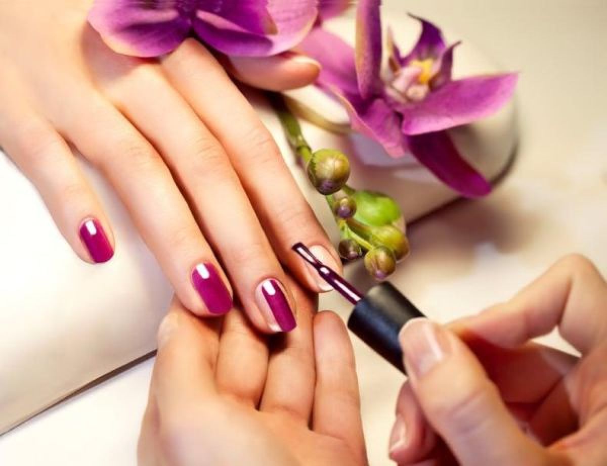 Onglerie à Meaux (77) Par Vanessa - Estheca