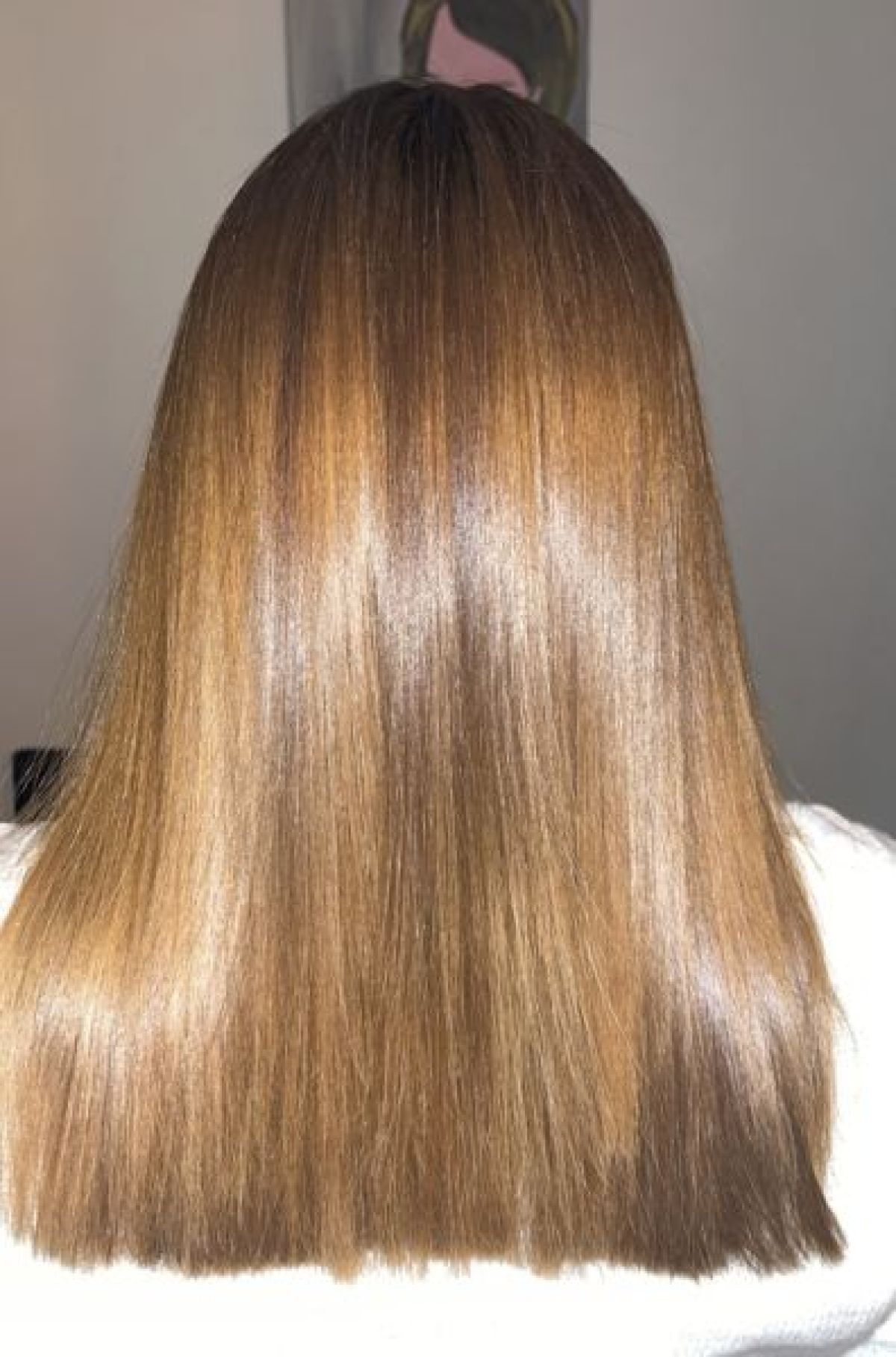 Lissage Brésilien / Tanin / Indien sans formols à Beaumont-sur-Oise (95) Par Ymene - Estheca